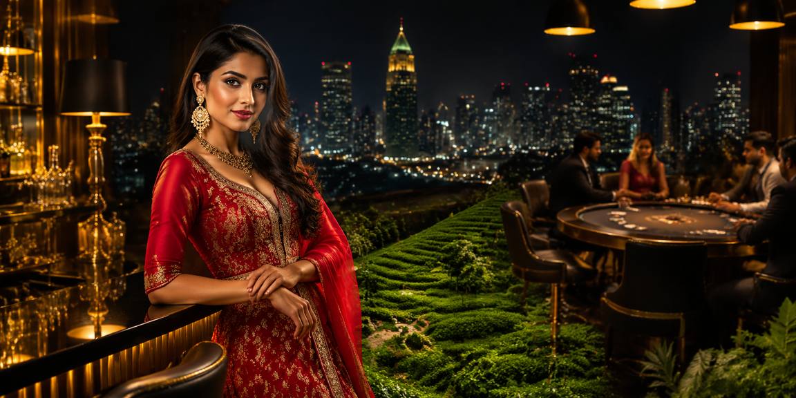 ddose007 লাইভ এবং স্লট একই স্ক্রিনে